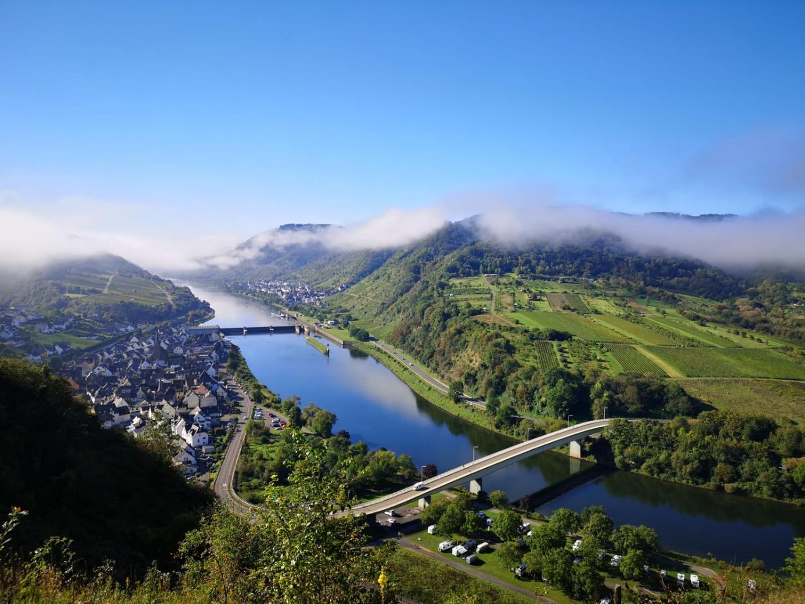 Gaestehaus Eulenkoepfchen Neef Exteriör bild