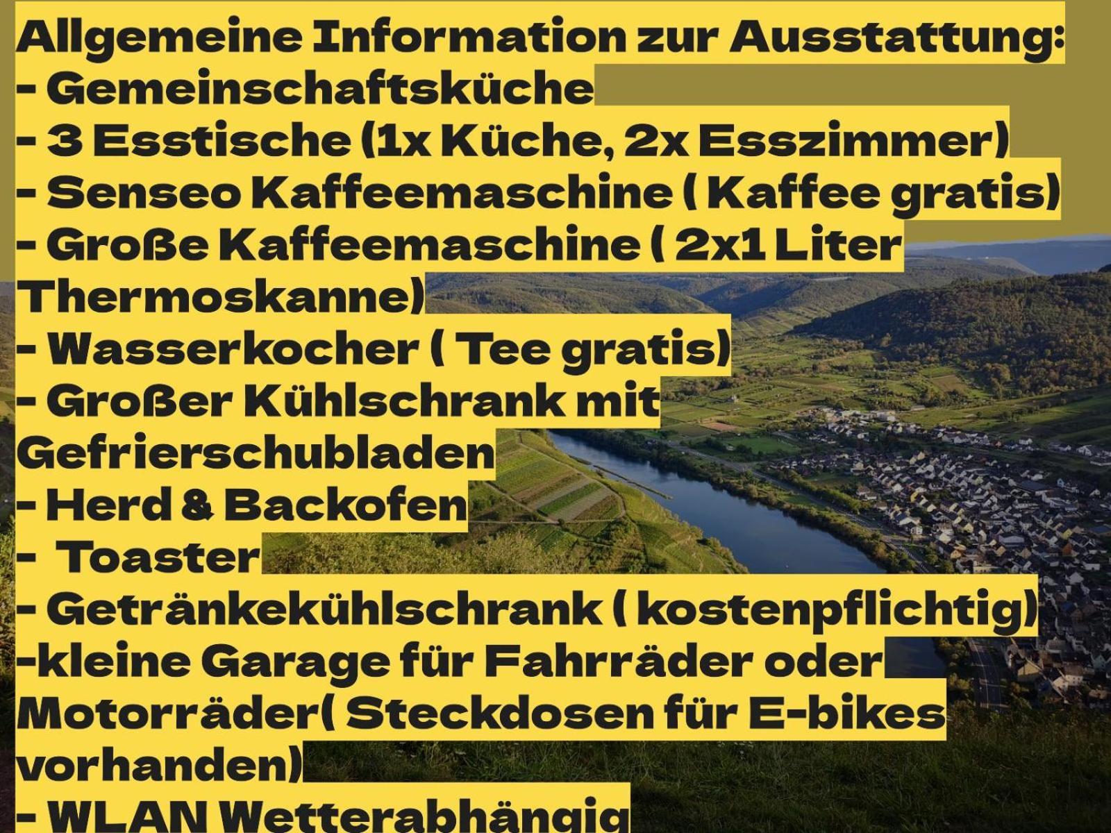 Gaestehaus Eulenkoepfchen Neef Exteriör bild