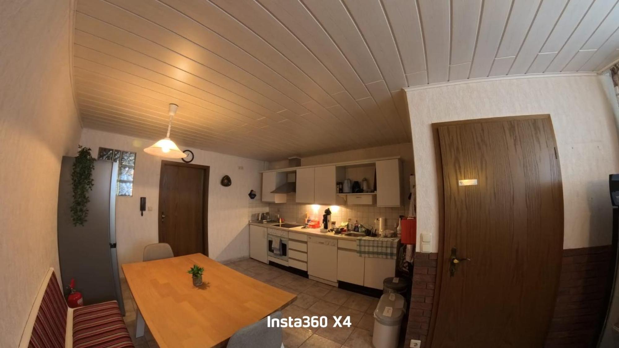 Gaestehaus Eulenkoepfchen Neef Exteriör bild