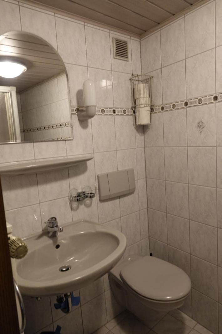 Gaestehaus Eulenkoepfchen Neef Exteriör bild
